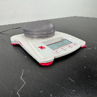 Ohaus Scout Digital Scale image 0